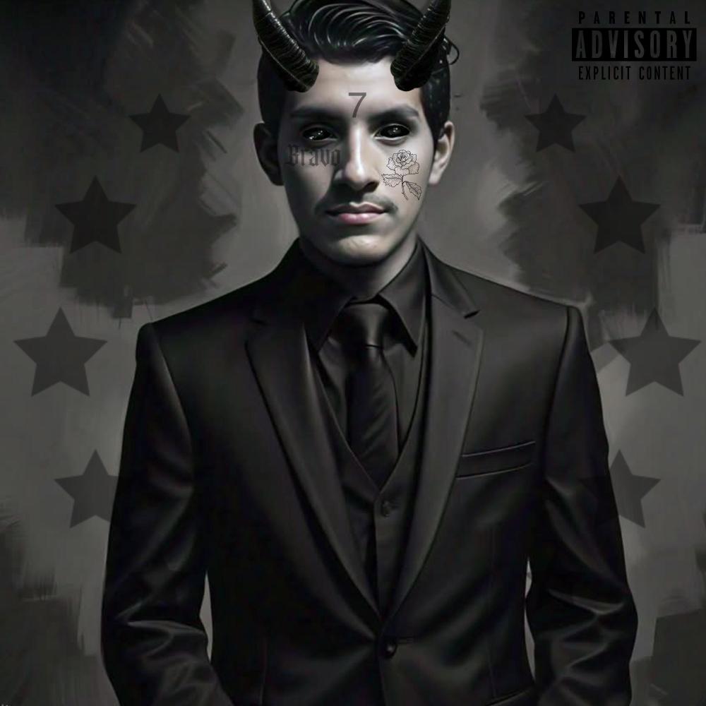 Angel with horns intro. (Explicit)