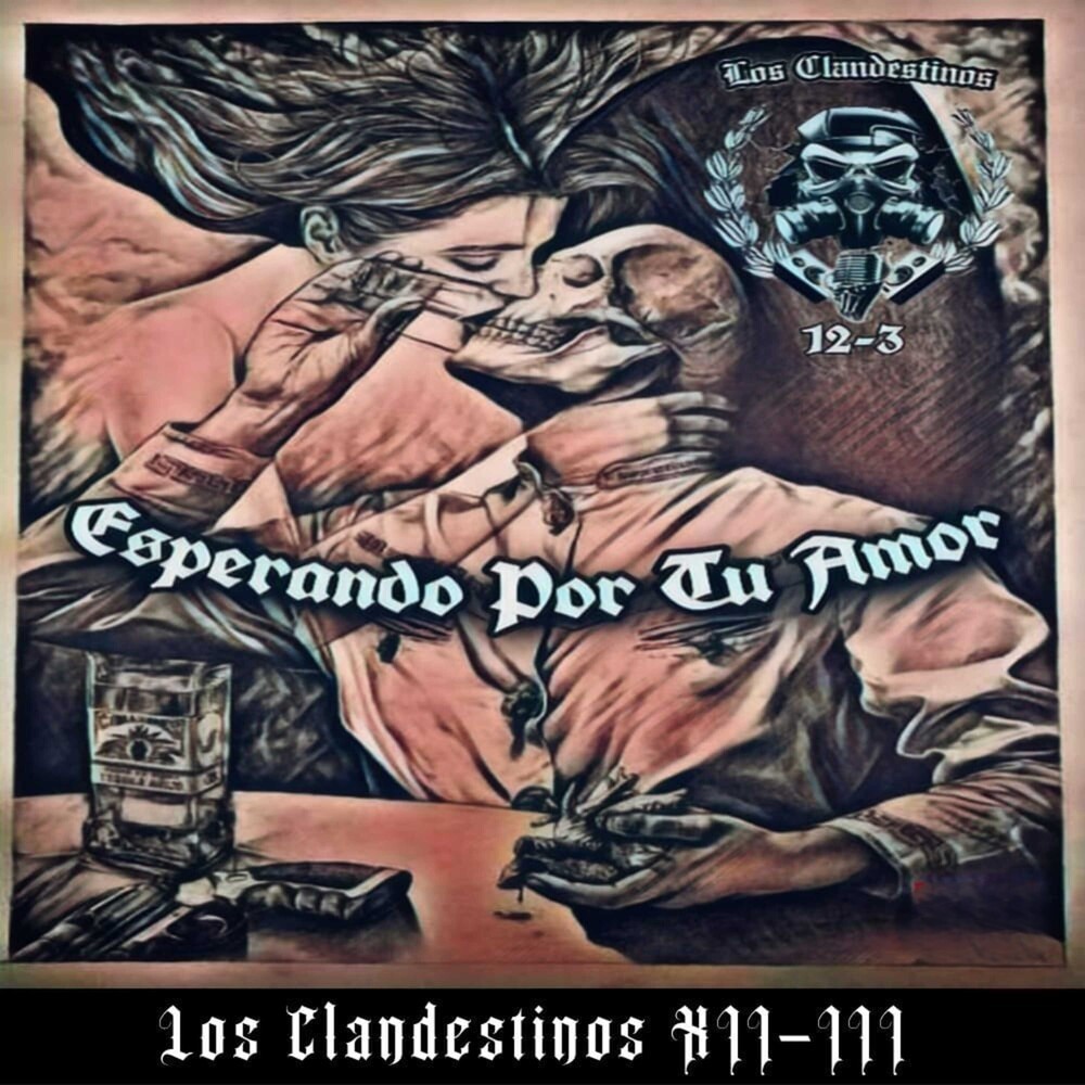Esperando Por Tu Amor (Explicit)