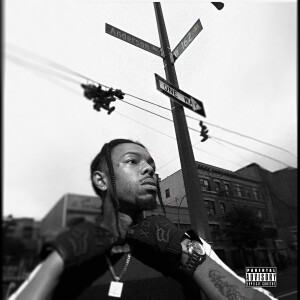 Album Back Block Baby (Explicit) from 