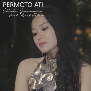 Permoto Ati dari Olivia Gunawan