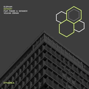 收聽Elepham的Entropy (Volkan Erman Remix)歌詞歌曲
