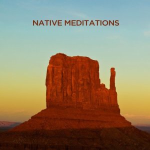 收聽Native American World Drums的Native Meditation歌詞歌曲