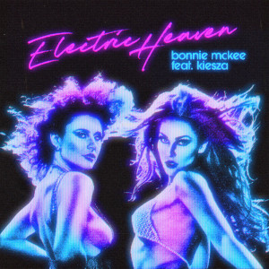 Album Electric Heaven from Bonnie McKee