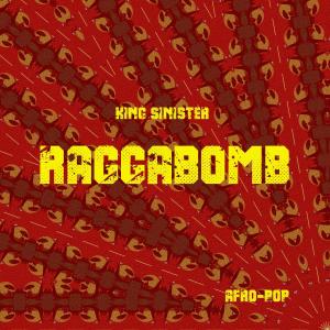 收聽King Sinister的Lifted (feat. Roy Söulchild & Amtra)歌詞歌曲