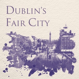 Album Dublin's Fair City: A Musical Tour from Paul Murphy