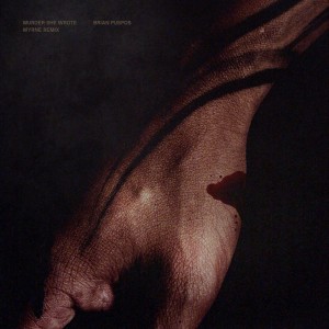 ดาวน์โหลดและฟังเพลง Murder She Wrote (MYRNE Remix) พร้อมเนื้อเพลงจาก Brian Puspos