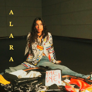 Album Bye Bye from Alara