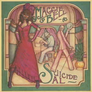 收聽Maggie Bell的Suicide Sal歌詞歌曲
