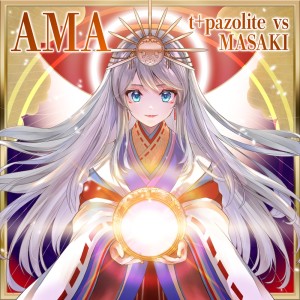 ดาวน์โหลดและฟังเพลง AMA พร้อมเนื้อเพลงจาก t+pazolite