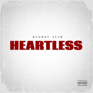 Album Heartless (Explicit) from BagBoy Slim