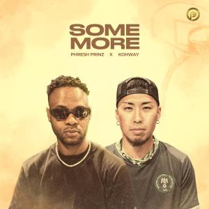 Kohway的專輯Some more (feat. Kohway)