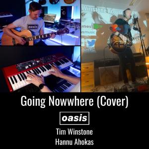 Tim Winstone的專輯Going Nowhere (Cover)