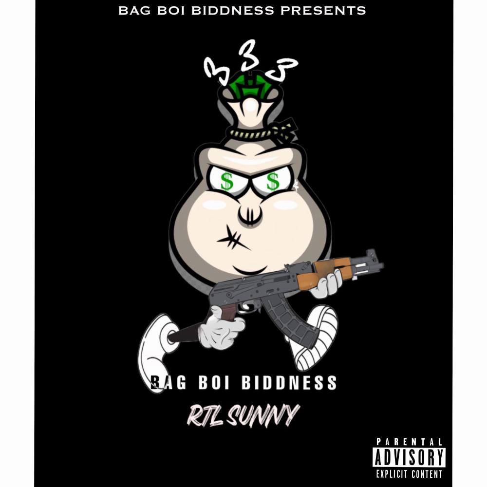 SPIN AGAIN (feat. OT7 Bando & Spitta) (Explicit)