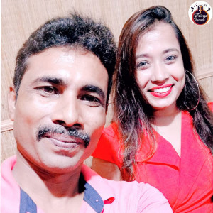 Dengarkan Bristi Hoye Asbo lagu dari Shaon Ahammed dengan lirik