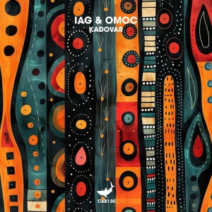 Iag & Omoc的專輯Kadovar