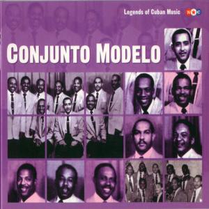收聽Conjunto Modelo的Con Maña Se Rompe歌詞歌曲