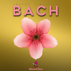 Album Johann Sebastian Bach Partitas (6 Partitas) from Leonardo Locatelli