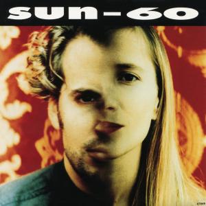 收聽Sun-60的Kiss In the Rain歌詞歌曲