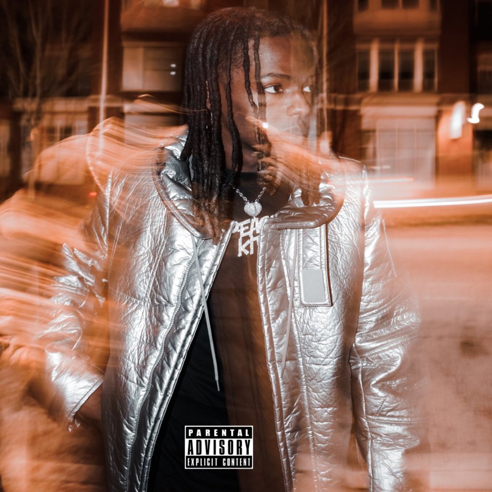 Baby (Explicit)