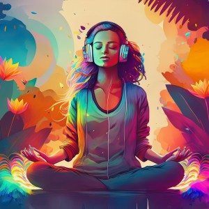ดาวน์โหลดและฟังเพลง Dynamic Meditation Tone พร้อมเนื้อเพลงจาก The Healing Power Of Granular Sound