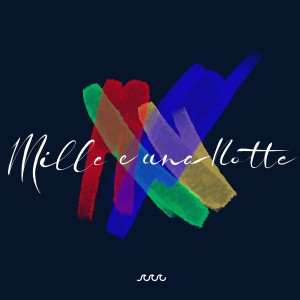 Album Mille e una notte from Mediterraneo