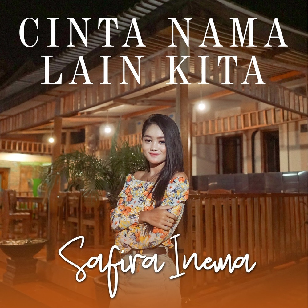 Cinta Nama Lain Kita