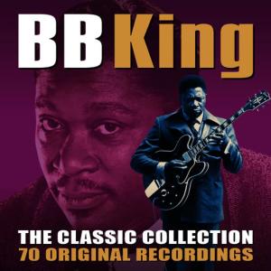 收聽B.B.King的You Know I Go for You歌詞歌曲