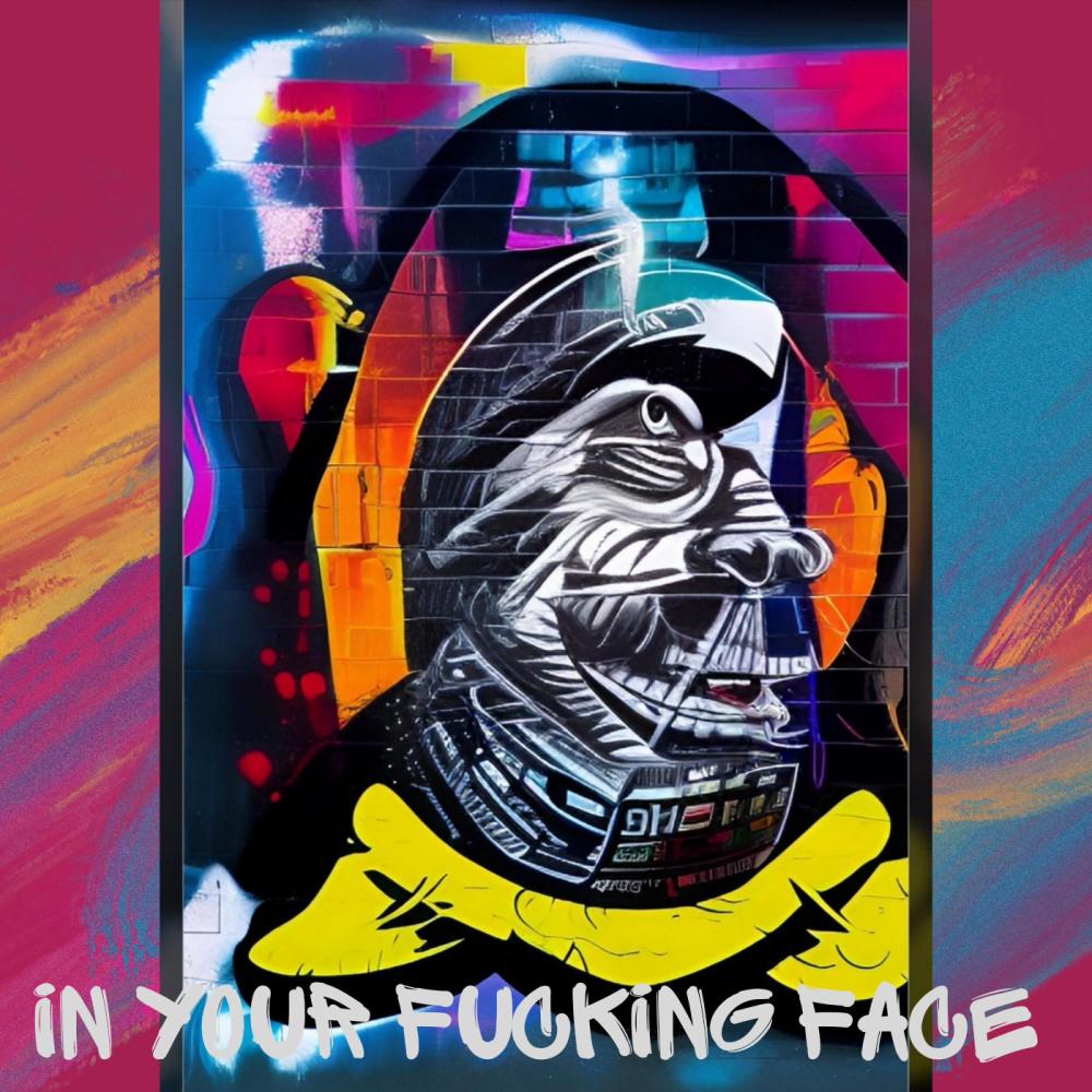 In Your ****ing Face