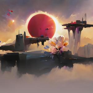 Otherside的專輯Pagi dan Senja