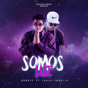 Listen to Somos Luz (feat. Pablo Ignacio) song with lyrics from Gamay.P