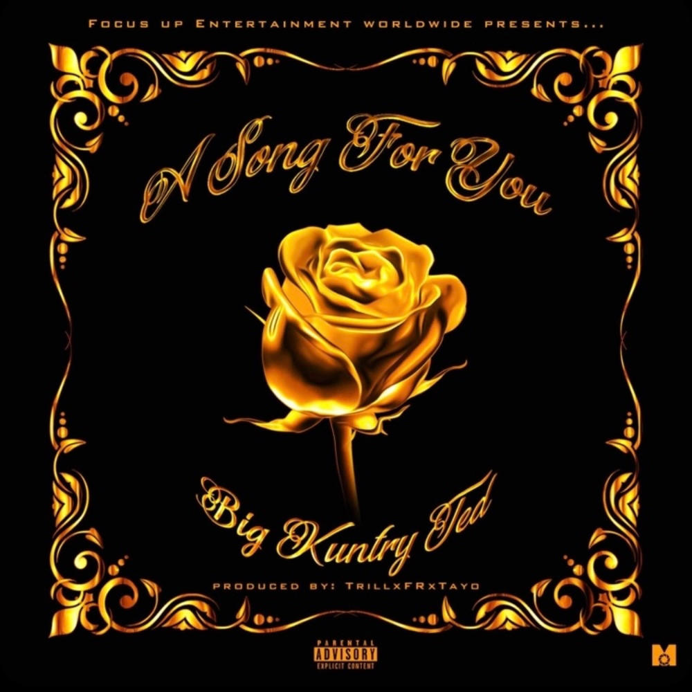 A Song For You (Explicit)