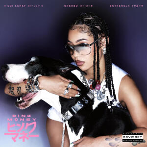 อัลบัม Pink Money (Explicit) ศิลปิน Coi Leray