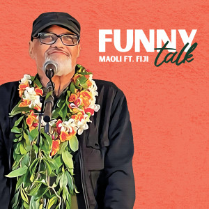 Album Funny Talk oleh Maoli