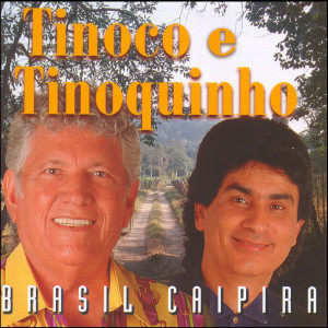 Album Brasil Caipira from 