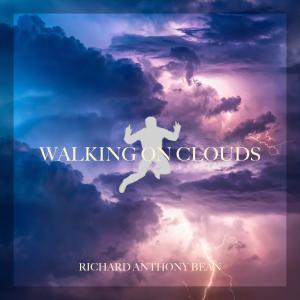 Album Walking on Clouds from Richard Anthony Bean
