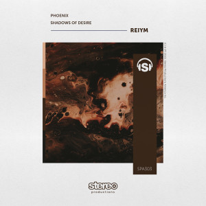 REIYM的专辑Phoenix / Shadows Of Desire