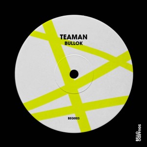 Album Bullok from Teaman
