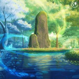 default playlist img