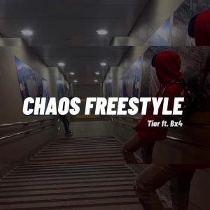 Baro的專輯Chaos Freestyle (feat. Tior & Bx4) [Explicit]