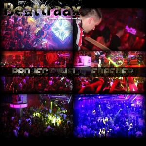 Beattraax的專輯Project Well Forever