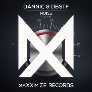 的專輯Noise (Extended Mix)