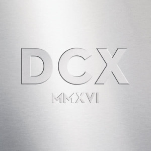 อัลบัม DCX MMXVI Live ศิลปิน The Chicks