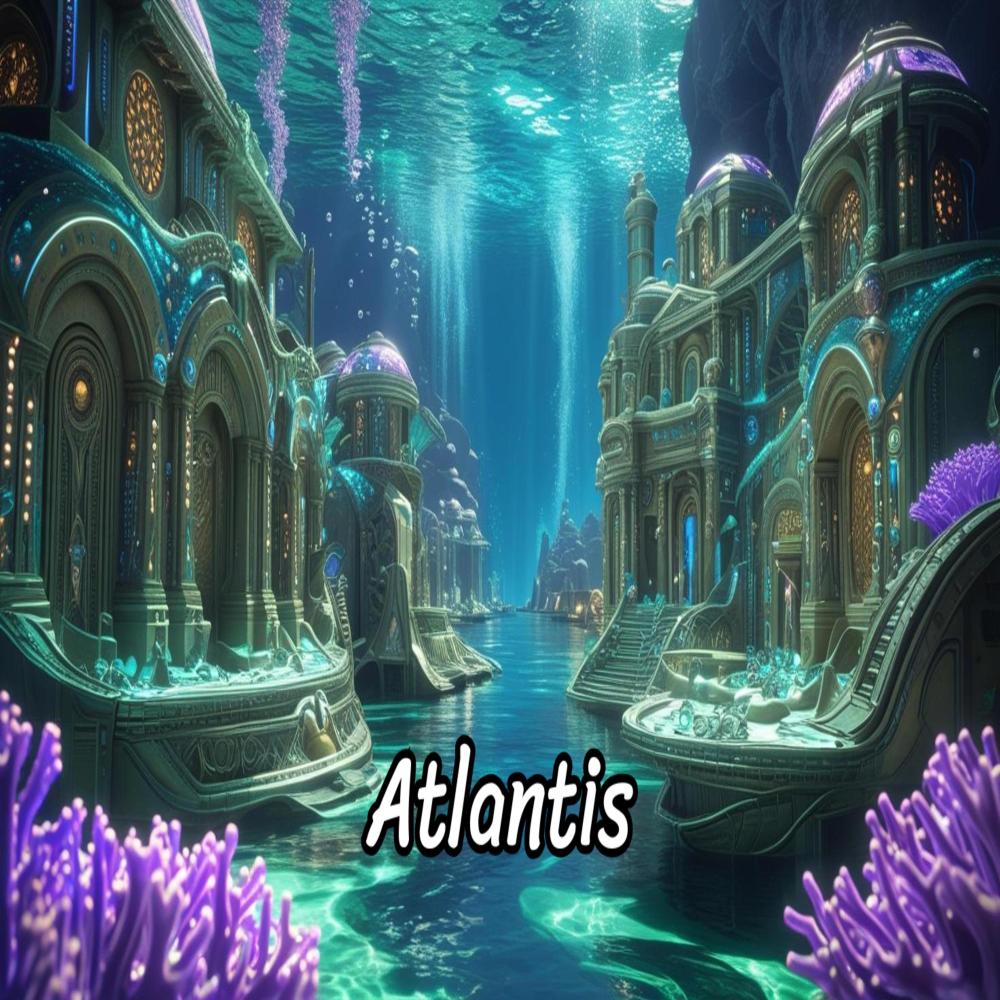 Atlantis