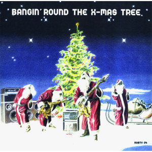 ดาวน์โหลดและฟังเพลง Rocking around the X-Mas Tree พร้อมเนื้อเพลงจาก X-Mas Project