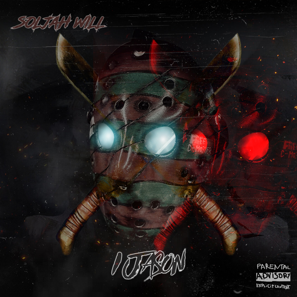 Guns (feat. TRU JAMES) (Explicit)