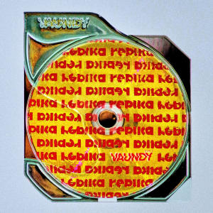 收聽Vaundy的呼吸のように歌詞歌曲