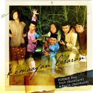 Kemaafan Lebaran (feat. Youk Bunkface & Faris Awanband)