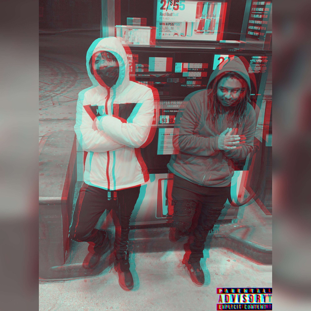 Shaq & Kobe 3 (Victims) (Explicit)