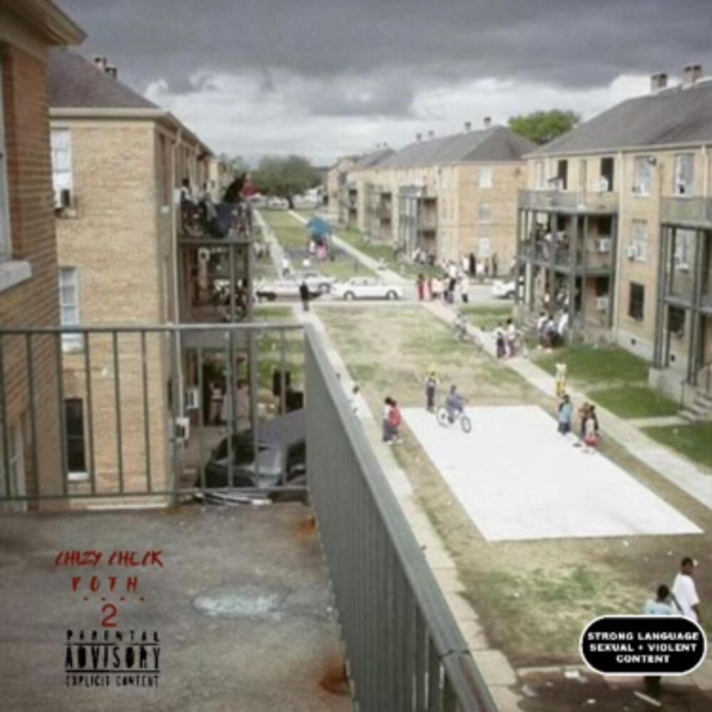 Hail Mary (Explicit)