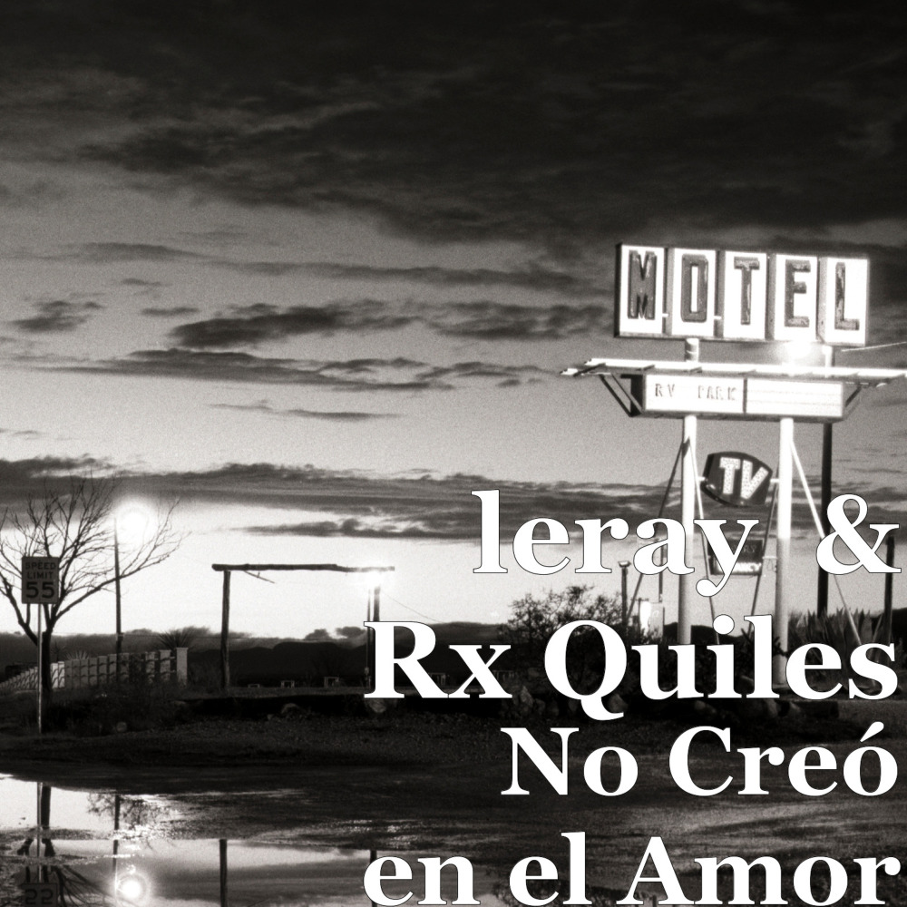 No Creó en el Amor